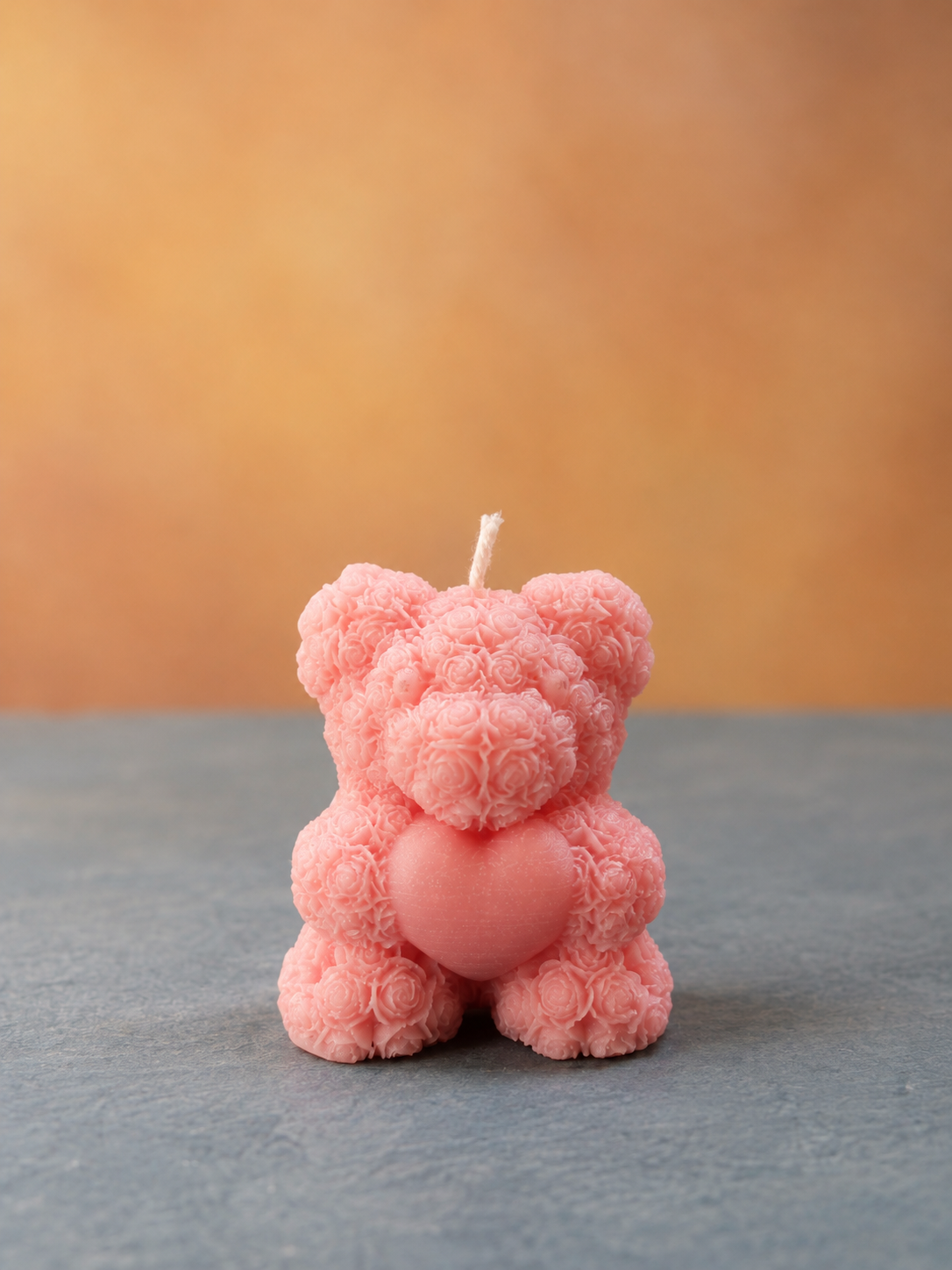 Teddy - Unscented